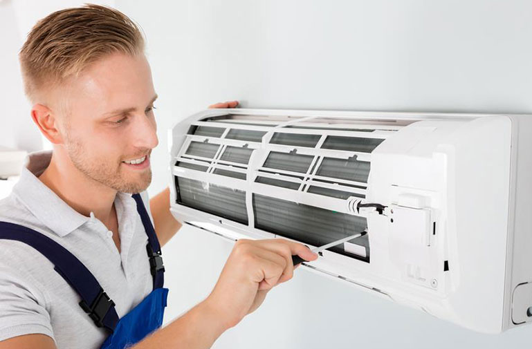 AC Repairing Services